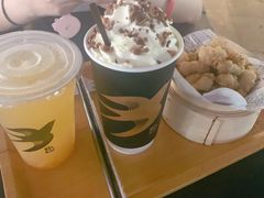 -BeauTea水仙(coco park店)