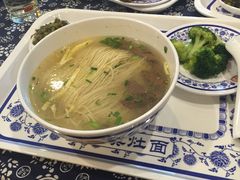 -苏苑饭店-中餐厅(长桥地区店)