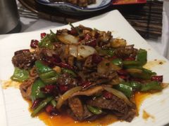 -奇滋豆味(南十四道街店)