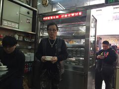 -义顺牛奶公司(新马路老店)