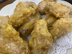 -南记食粥坊·宵夜大排档(南桂店)
