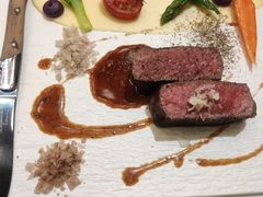 -Wei菋·Le Bistrot