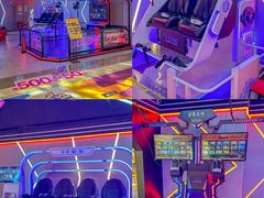 -KK ONE(京基滨河时代店)