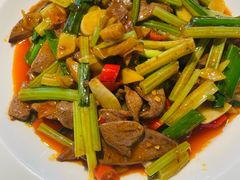 -蜀香格格•剁椒鱼头(龙西店)