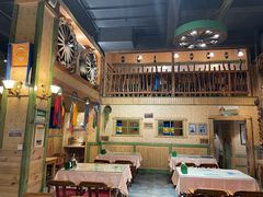 -牧马人奶茶馆(乌兰察布总店)