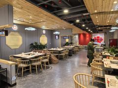 -重庆大队长火锅(凤城八路店)