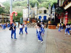 iphone_upload_pic-东部华侨城