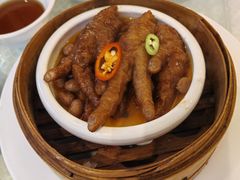 -金时代顺风大酒店(瑞虹路店)