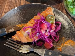-Q MEX 库迈墨西哥餐吧(三里屯店)