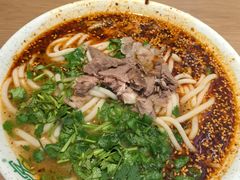 -肖家客饸饹面(郑州总店)