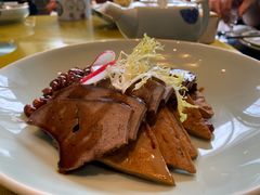 -老灶味道·本帮菜(昌平路店)