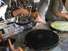 -老天津卫煎饼果子(怀仁里店)