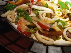 -楼兰新疆主题餐厅(苏州中心店)