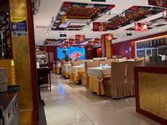 -惠丰堂饭庄·烤鸭·京味菜(翠微路店)