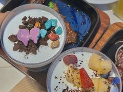 -牛扒先生·厚切雪花牛扒西餐厅(北京路禺山路店)