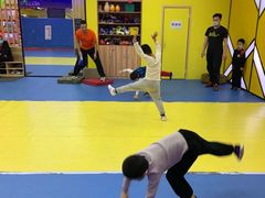 -HELLO功夫(印象城店)