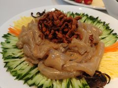 -红东阁东北菜烤肉酒馆(CROSS万象汇店)