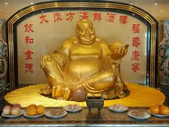 android_upload_pic-大东方海鲜酒楼(小武基桥店)