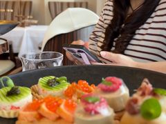 -上海和平饭店华懋阁 Cathay Room
