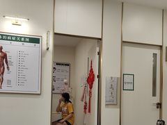 -通透堂中医·精准推拿(万科云城分院)