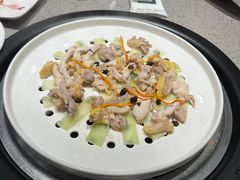 -粗茶淡饭·蒸鲜(光谷店)