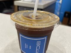 -OZ cafe(南昌路店)