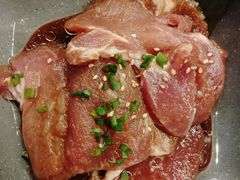 -新石器烤肉(招商1872店)