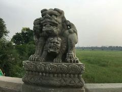 -卢沟桥文化旅游区