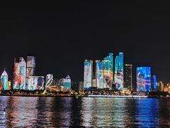 -情人坝酒吧街