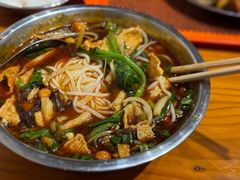 -柳州肥姨妈大骨螺蛳粉(双阳路店)
