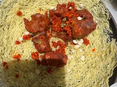 -佬麻雀·剁椒鱼头(京基KK One店)