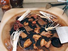 -阿昌白族石板烧(大理古城店)