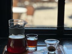 -Torch Coffee 炬点咖啡