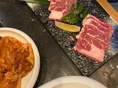 -一品诚记烤肉·甄选店(中南路店)