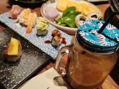 -壹风町烧肉居酒屋(恒丰中央广场店)