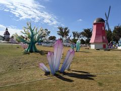 -歌斐颂巧克力小镇