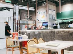 大堂-正泰餐厅AmazingThai(新奥购物中心店)