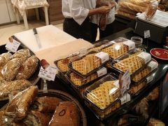 -Ole 面包房(华润万象城店)