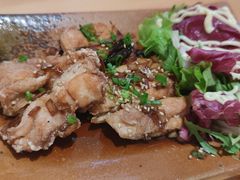 -匠糊·日本料理(美岸广场店)