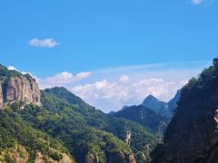 -雁荡山风景名胜区