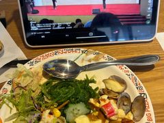 -比格比萨自助(诺亚大厦店)