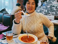 -92°C俄式厨房(中央大街店)