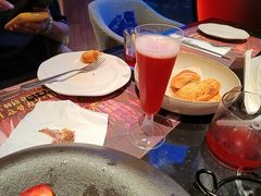 -Nord Grill&Bar Highland诺德西餐(深圳欢乐海岸店)