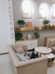 -小阿福儿童摄影(华中智谷店)