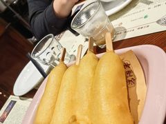 -老厨家(友谊路总店)