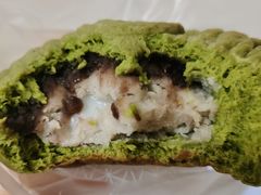 红豆嘟嘟-奈雪的茶(石家庄万象城店)