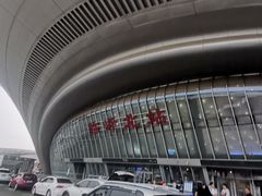 -临沂北站