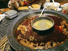 -陈眼镜火锅(总店)