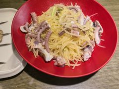 -隆喜元鱼汤包·海鲜(中联广场店)
