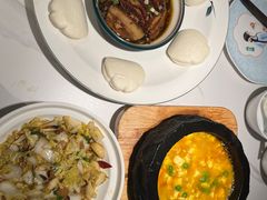 -庆江南江南菜(琴湖溪里花园城店)